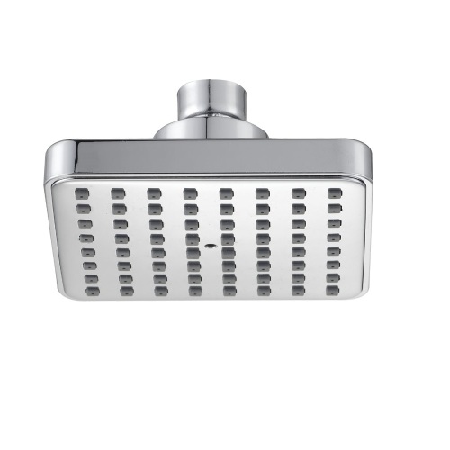 huge rain import roof overhead shower head