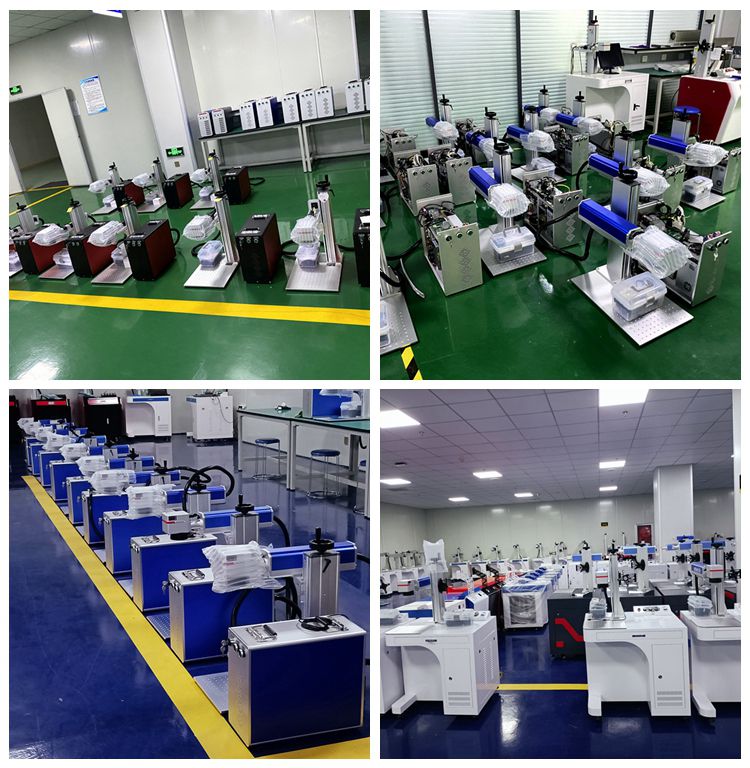 laser marking machine laser marking machine