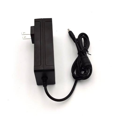 14 V 3,5A AC DC Adapter z certyfikatami bezpieczeństwa