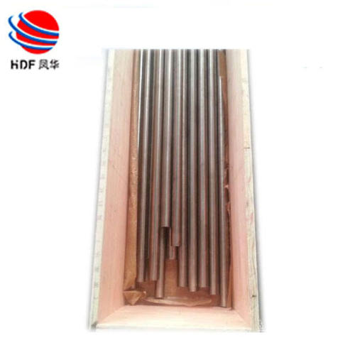 AMS 5662 Alloy 718 Barra de níquel