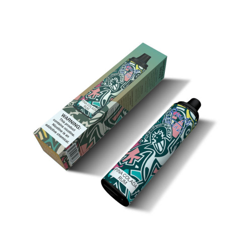 Wholesale RandM Tornado 6000 Vape All Flavors Good