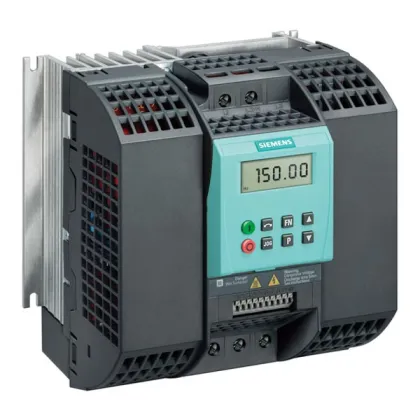 Siemens inverter Siemens Ac Drive SINAMICS G110