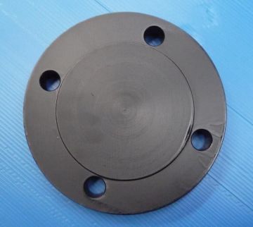 Flensa Buta Stainless Steel
