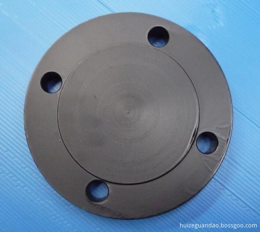 BLIND FLANGE CLASS 1500