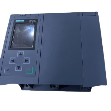 6ES7517-3AP00-0AB0 CPU 1517-3 PN/DP SIMATIC S7-1500