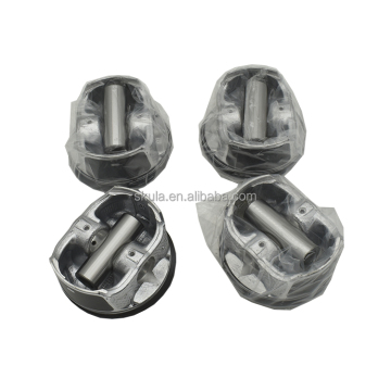 SUKLA AUTO PARTS Engine Piston Assembly For Ford Mondeo