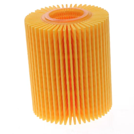 OEM Custom Auto Engine Oil Filter - Good Quality Manufacturer
