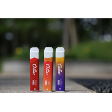 Chillax 1200 Vape Ногоон нэг удаагийн Vape Air Bar