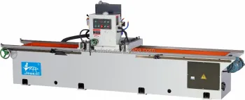 MDD-D Automatic Knife Grinding Machine: Precision Tools for Sharp Solutions