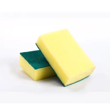soft sanding blocks  for kitchen cleaning  dishes create healthy life