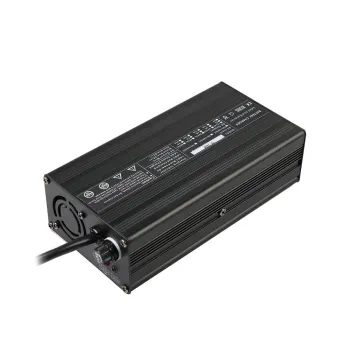 Wholesale High-Voltage Lithium Battery Chargers: 12V, 24V, 36V, 48V, 60V, 72V, 84V, 29.4V XLR & 24V Chargers with 20A, 15A, 10A, 8A, 6A, 5A Outputs