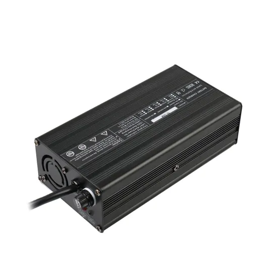 Wholesale High-Voltage Lithium Battery Chargers: 12V, 24V, 36V, 48V, 60V, 72V, 84V, 29.4V XLR & 24V Chargers with 20A, 15A, 10A, 8A, 6A, 5A Outputs