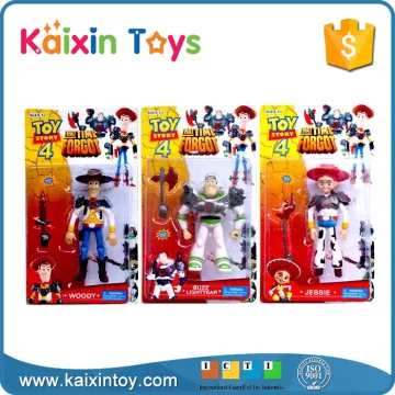 10270942 Newest toy PVC action figure