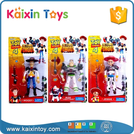 10270942 Newest toy PVC action figure