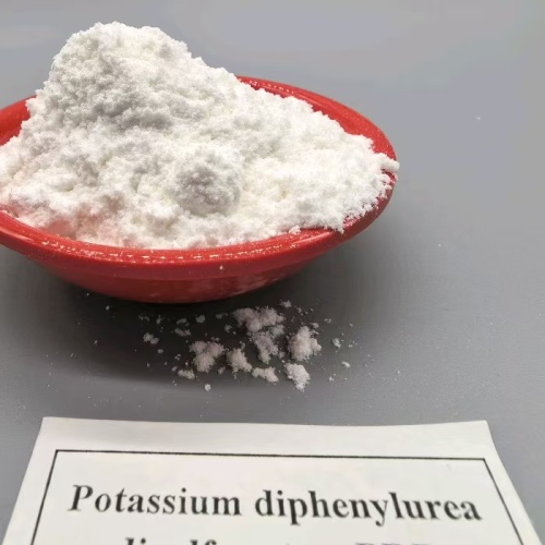 โปรโมเตอร์การแบ่งเซลล์ Diphenylurea Disulfonate Potassium