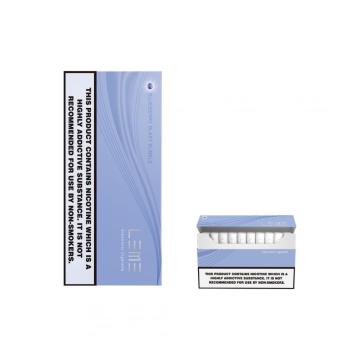 LEME Herbal Stick - Blueberry