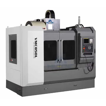 Taiwan VMC 855 CNC Machining Center