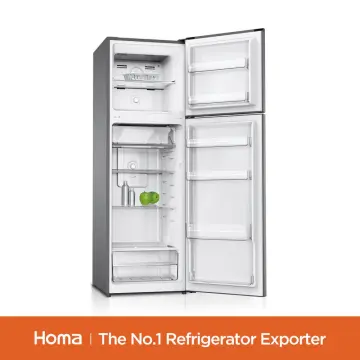 FF2-55 side by side refrigerator-4