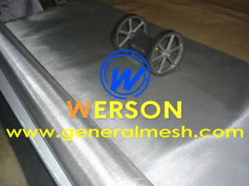 50mesh Monel 400 Wire Mesh