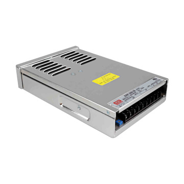 Mean Well ERP-350-36 350W 36V Power Supply