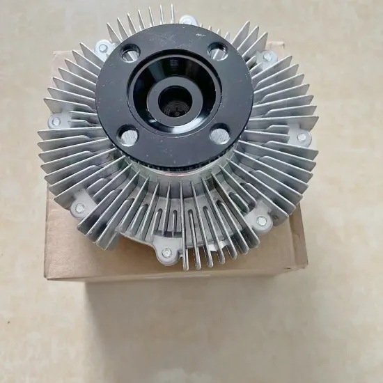 Fan Clutch for Hilux 2L 5L Land Cruiser Prado 5LE 16210-54220