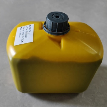 Domino MC-2BK124 Сделать растворитель с помощью RFID-чипа для Domino Ax150i AX350I AX550I CIJ Printer