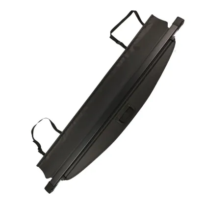 Retractable Cargo Trunk Cover for Toyota Vanguard 2006-2012