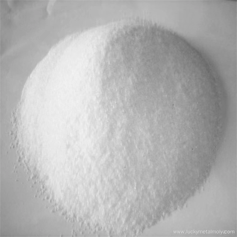 Molybdenum Disulfide