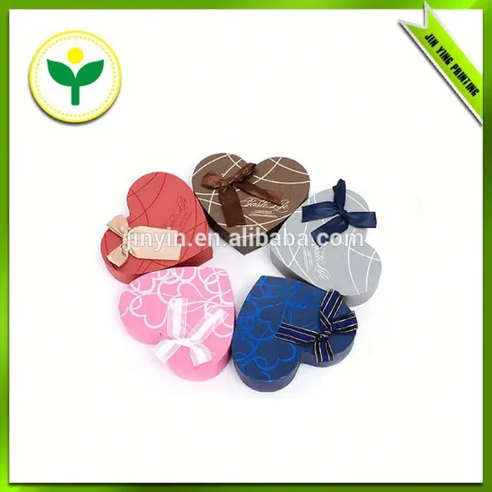 luxury china stylish paper rigid gift boxes