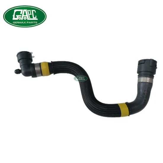 Water Hose LR000941 6G918B159RD - Compatible with Land Rover Models