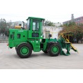 SH-15 mini sugarcane harvester cane harvesting machine