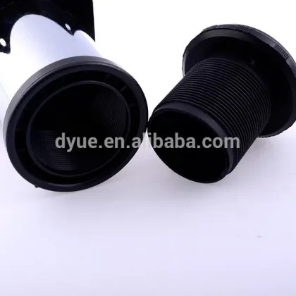 Bed Hardware Fittings Chrome Plated Bed Leg