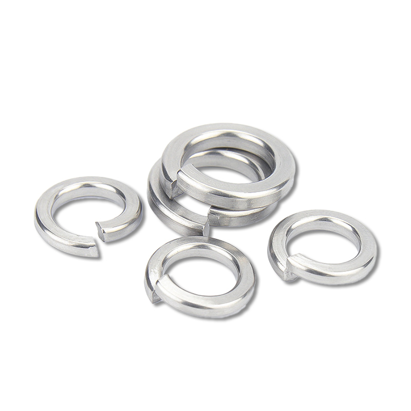 Wave Spring Washer Curved Spring Washer