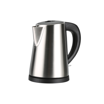 Hot Selling Hotel Stainless Steel Electric Kettle