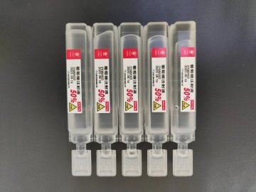 50% Glucose Injection 20ml Medicine Pharmaceutical Products