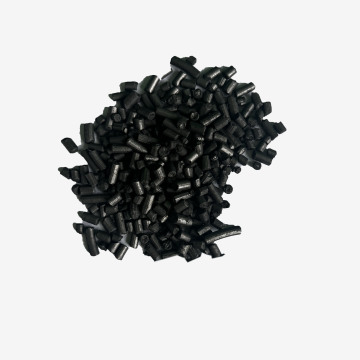 columnar graphite carburizer for cast iron