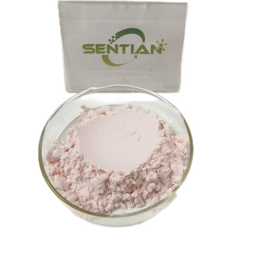 95% Bovine Lactoferrin Raw Material Food Grade Lactoferrin