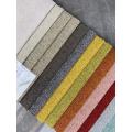 Tissu en lin de qualité supérieure pour la maison