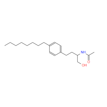 CAS: 177259-52-8 Fingolimod অপবিত্রতা