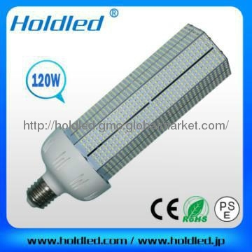 120w E40  LED Cob Bulb  Replace 400W Lamp With Fan Inside
