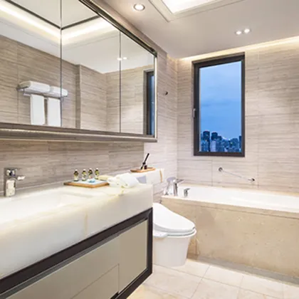 Shanghai Somerset Gubei Service Apartment for rent