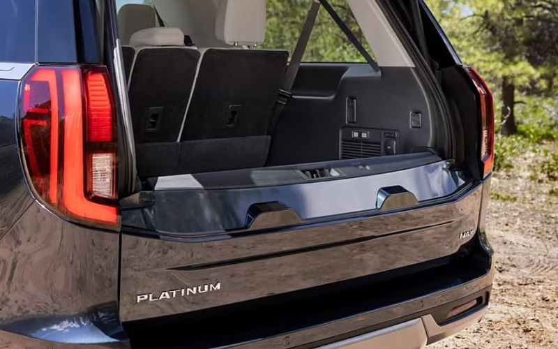 Ford Expedition