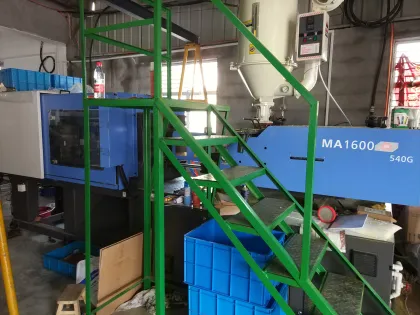 Ear Tag Mould & RFID Tag Mould: Plastic Injection Mould Solutions