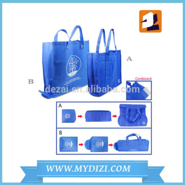 felt shopping bags for bottle