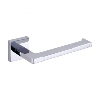 Brass Bathroom Hardware Set - Toilet Paper Holder
