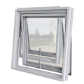 Wide View Ventilation Awning Vents