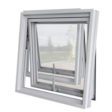 Wide View Ventilation Awning Vents