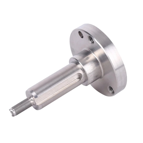Customized cnc machining parts