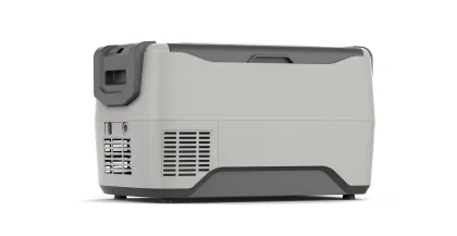 40L car freezer portable freezer