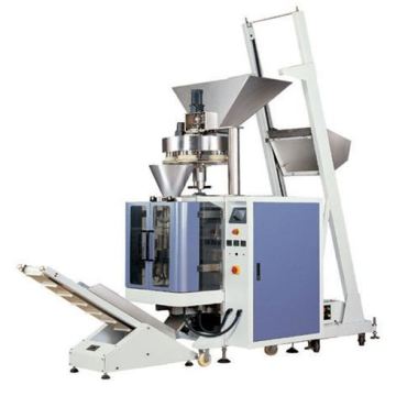 OMP-IV bag packaging machine
